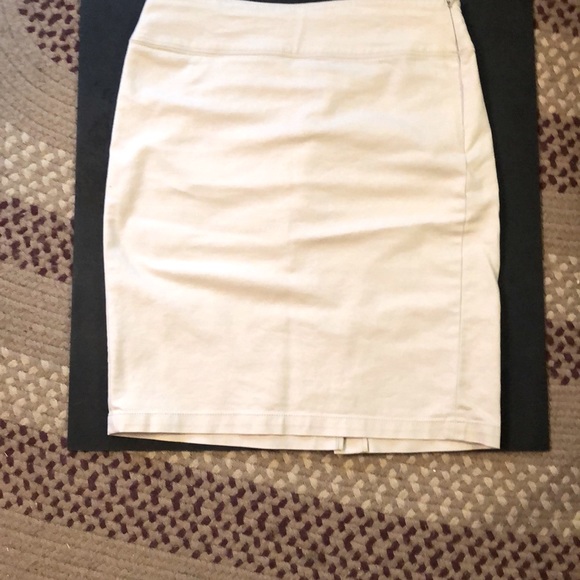 Classic tan Wili Smith midi size 10 classy work play versatile - Picture 3 of 6